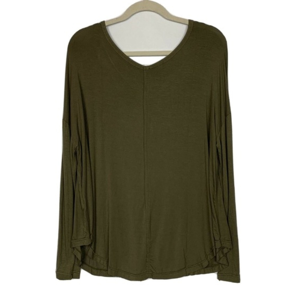 Free People Moonshine Tunic Size Medium